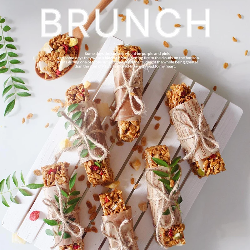 Chinese Adult Superfood Dried Buckwheat Grain Breakfast Cereal Strawberry Mango Fruits DGI Food Non-Fried Low-Carb Low-Fat 2 min