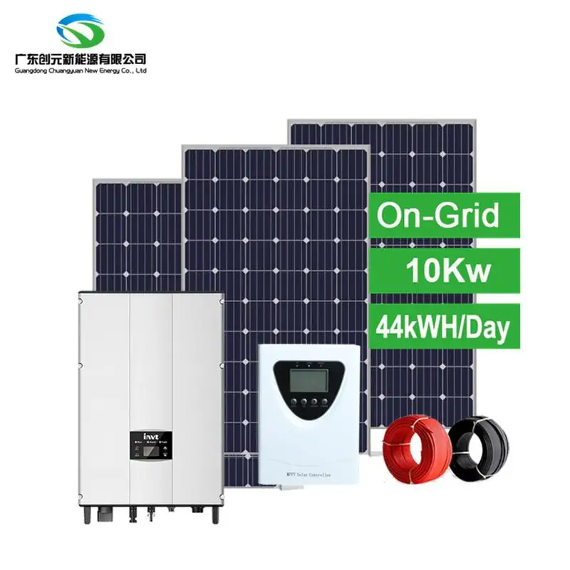 Cheap Price 20 Kw Solar Panel Set 20kw Solar Power System Projects Price 10kw 20 Kw Solar Power Plant