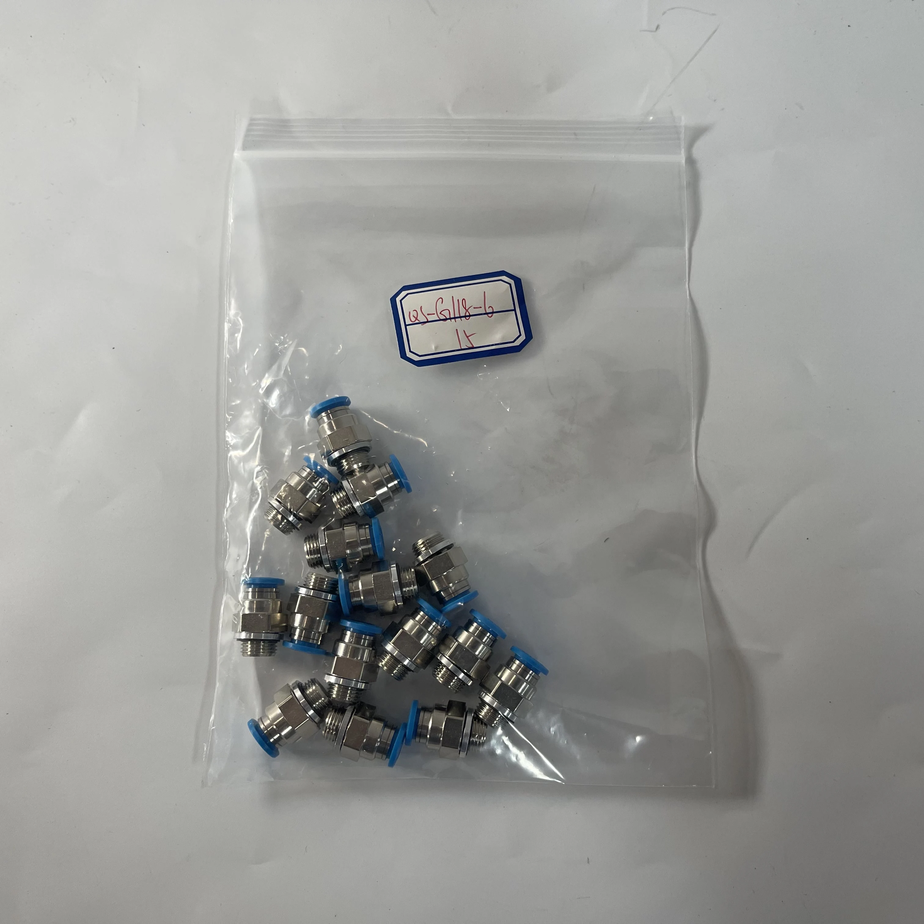 FESTO Cable Gland QS-G1/8-6