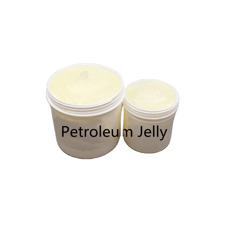 Shop Top Quality White Petroleum Jelly /white petrolatum/white soft paraffin-Detailed Image 4