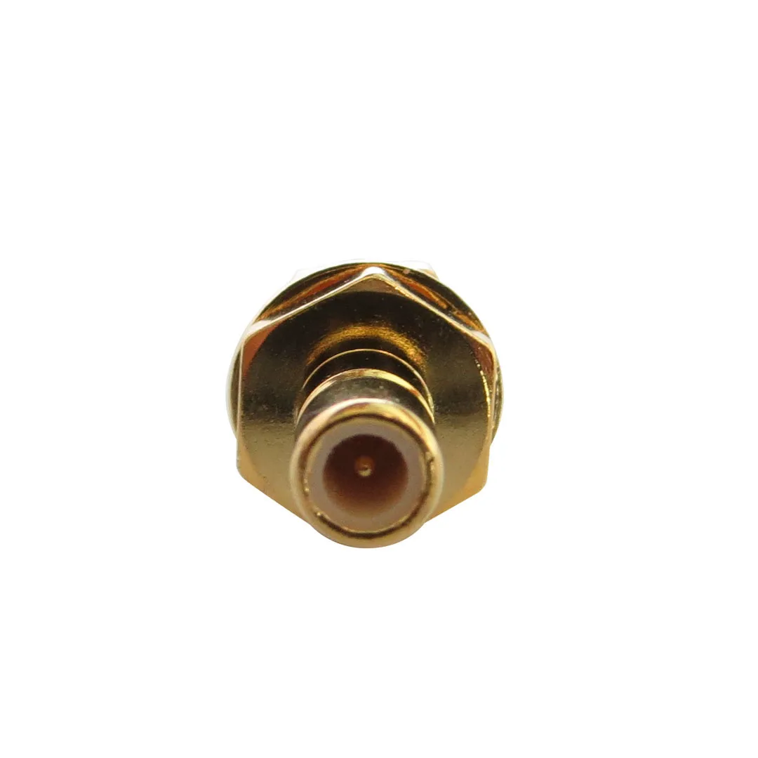 product good manufacturer smb jy rf coaxial connector smb male connector with thread for sale-1