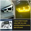 DRL bicolore