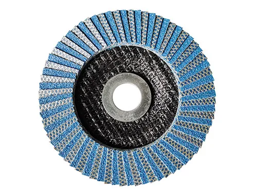 125mm Shiny Diamond Flap Discs Abrasive Disc For Stone Glass Ceramic ...