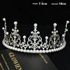 gengeral silver crown
