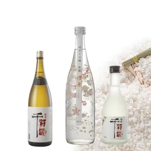 Highly Competitive Prices for KUOSHEN Home-Made Chinese Rice Wine 15% ABV in Bottle Directly From China