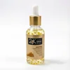 Siero per la pelle all'oro 24K