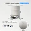 ถังเก็บน้ำ White X12 Pro