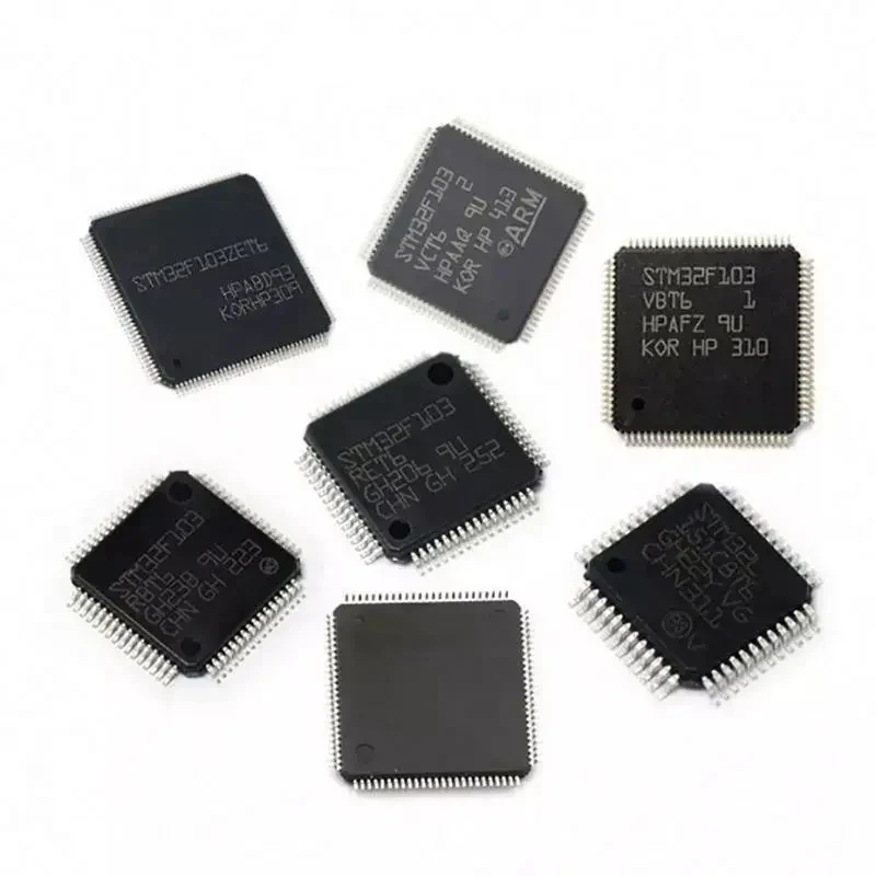 New Original IC RTL8271B QFP Integrated Circuit
