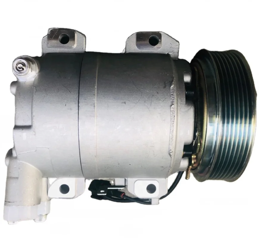 ハン、です Nissan 300ZX (89-00) (Z32) AC Compressor 92600-30P05 506011-1180