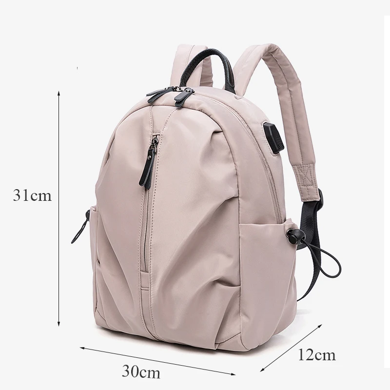 Fuliya Fashional Business Backpack Custom Logo Laptop Backpack Bags ...