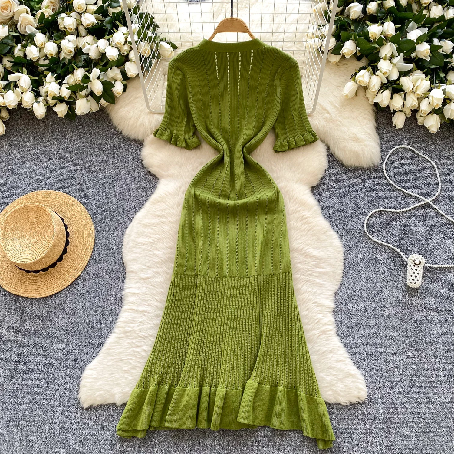 ballerina dress Dead Ballerina Dress, M