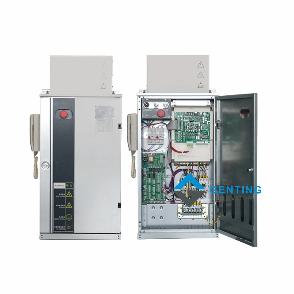 Monarch Elevator Control System Modernization Elevator Modernization Expert
