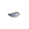Wings silver