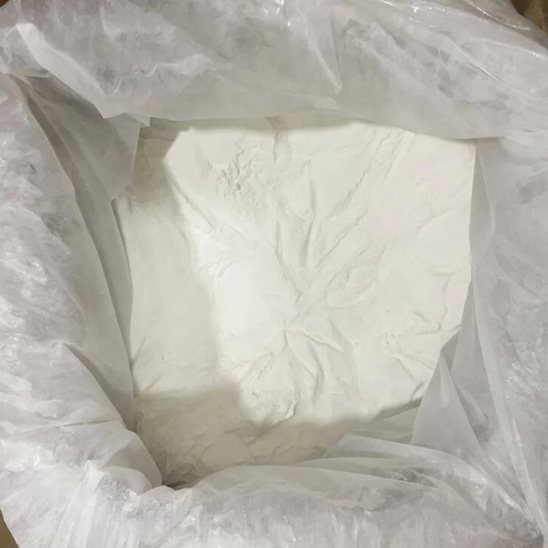 High Quality Cosmetic Octapeptide -2 Powder Promotes Hair Growth