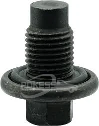 Oil Pan Screws OEM 97JM6730BA for ford Mondeo 2004-2012 Focus 2008-2... — 6