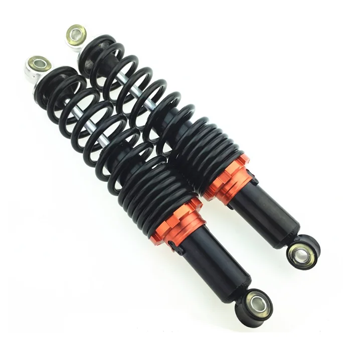 Аксессуары для мотоциклов амортизаторы заднего вида электромобиля гидравлические