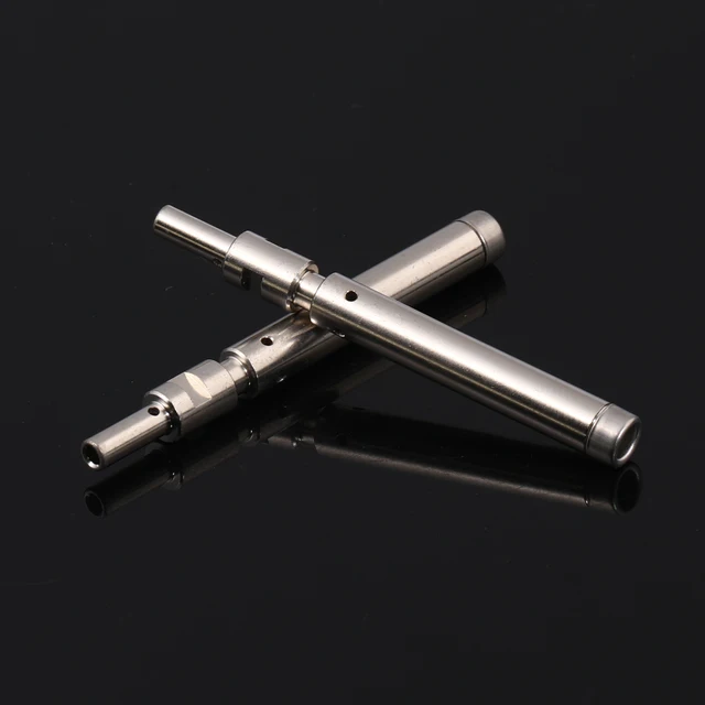 New Condition 3mm Short Style Torsion Spring Signal Terminal Precision EV Connectors Charging Gun for Digital Equipment