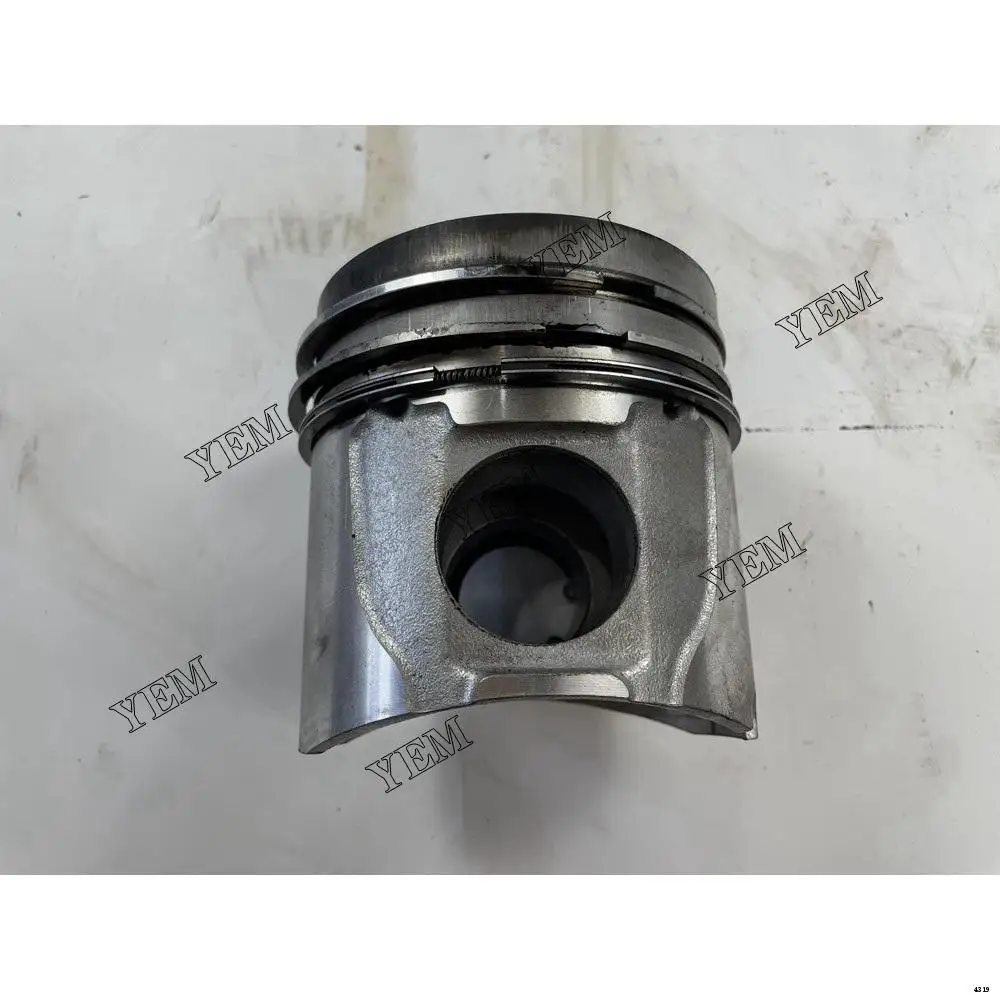 Cylinder Piston Kit 9883111 Fit for Liebherr D926T