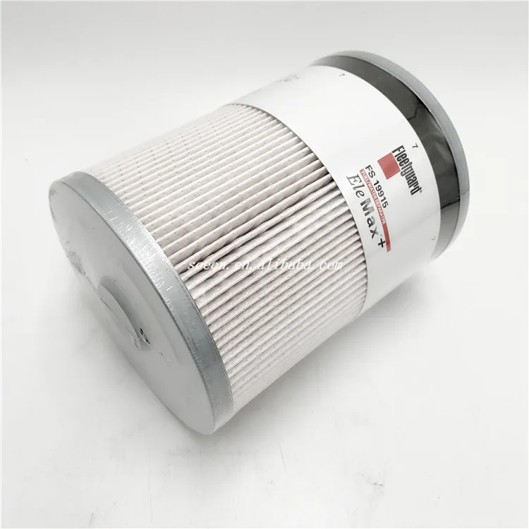 Fs19915 Truck Diesel Engine Dd13 Dd15 Dd16 Fuel Water Separator Filter