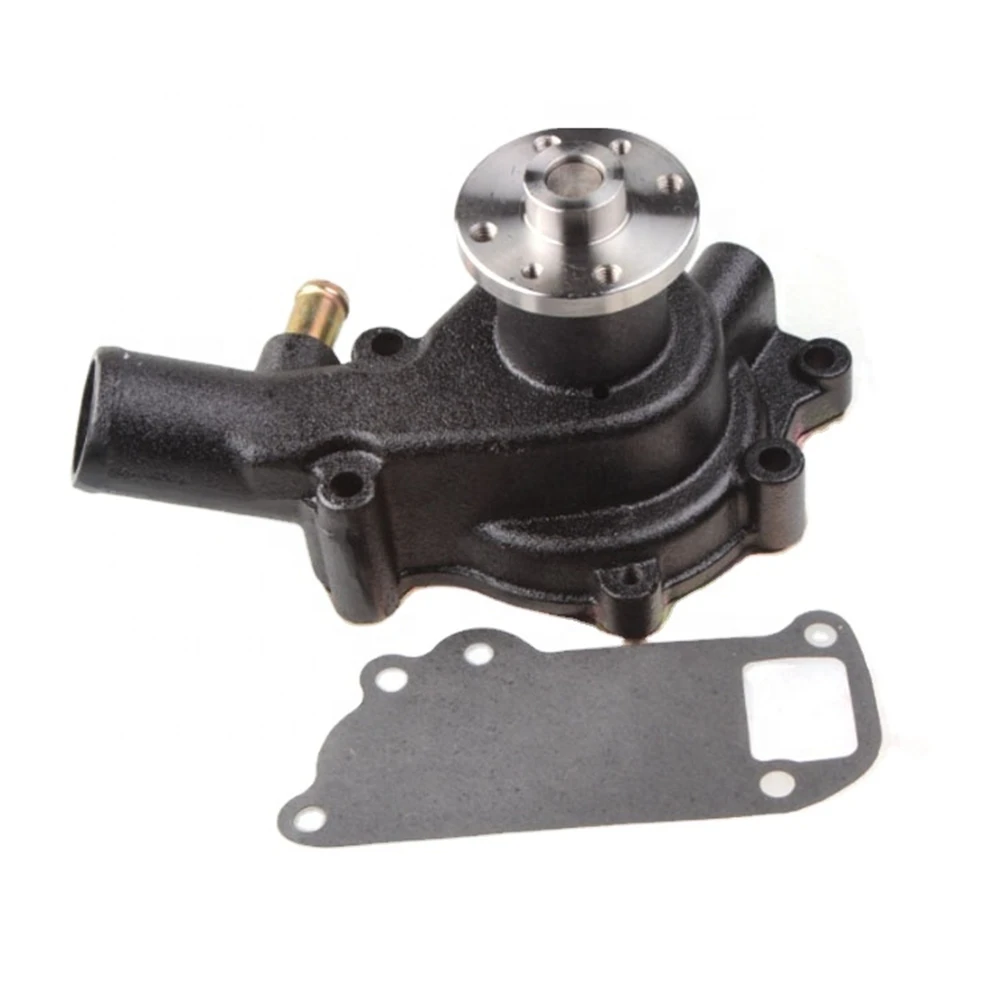 IZUMI 02/800350 Water Pum for JCB 3CX 4CX for Industrial Machinery