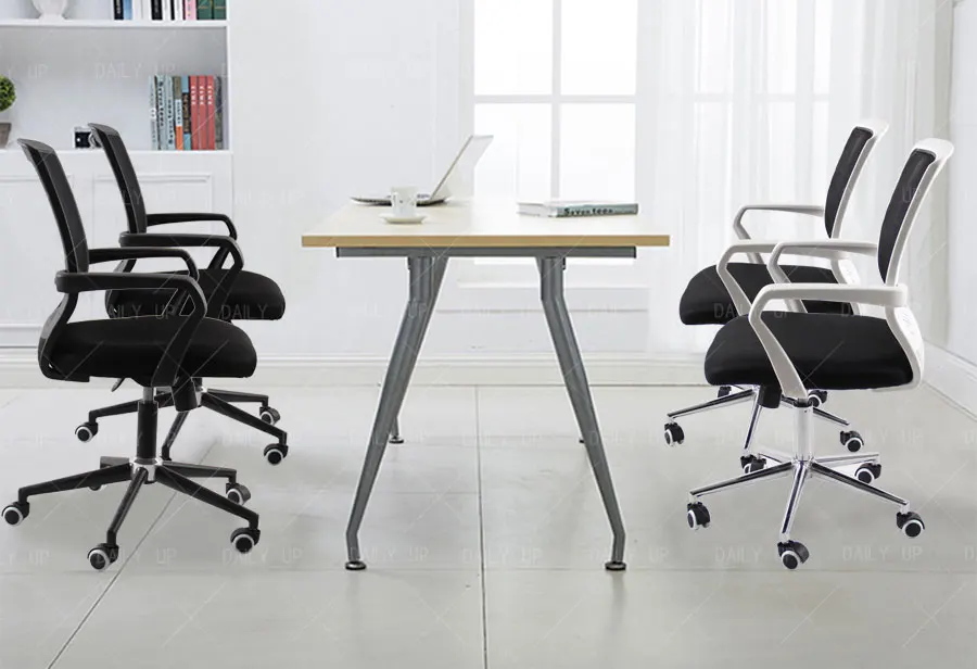 executive office chairs Height Adjustable Swivel Office Chair racing office chair