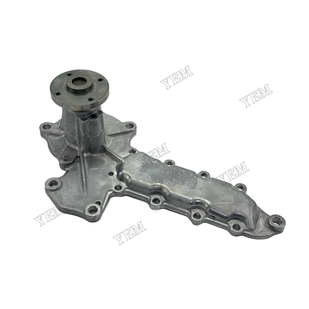 Water Pump Assembly 15521-73040 Fit for Kubota V2203 Engine