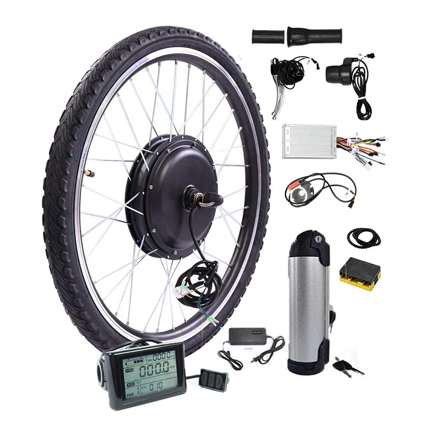 Cheap Price Ebike Motor Kit 48v 1500w Motor