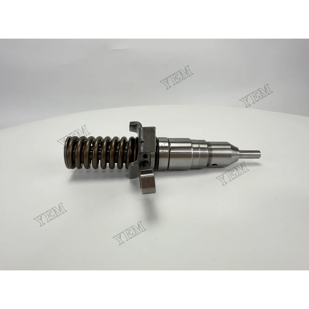 1278216 Injector for Caterpillar 3114 Engine Parts 3