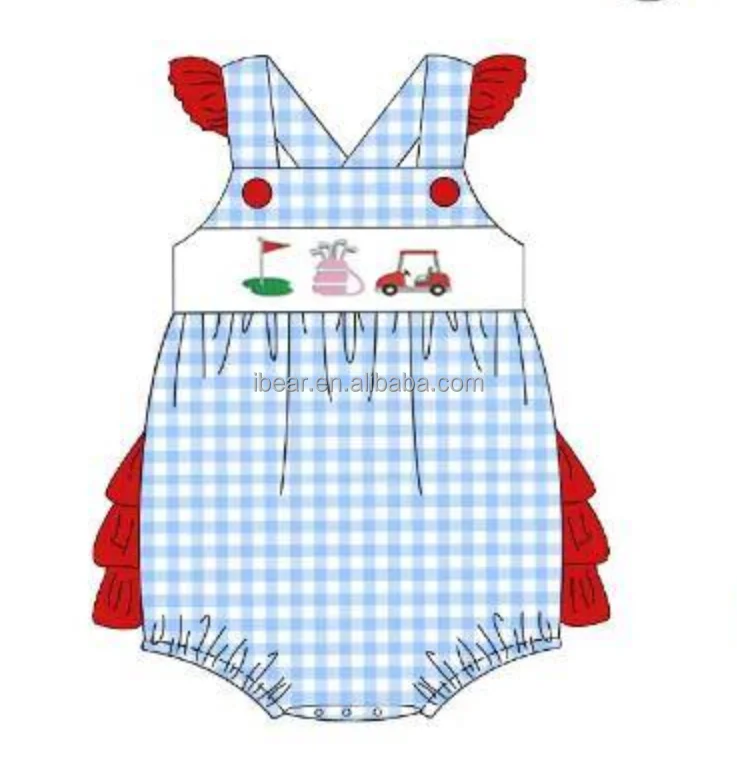 Wholesale Kids Clothing Newborn Custom Embroidery Organic Cotton Bamboo