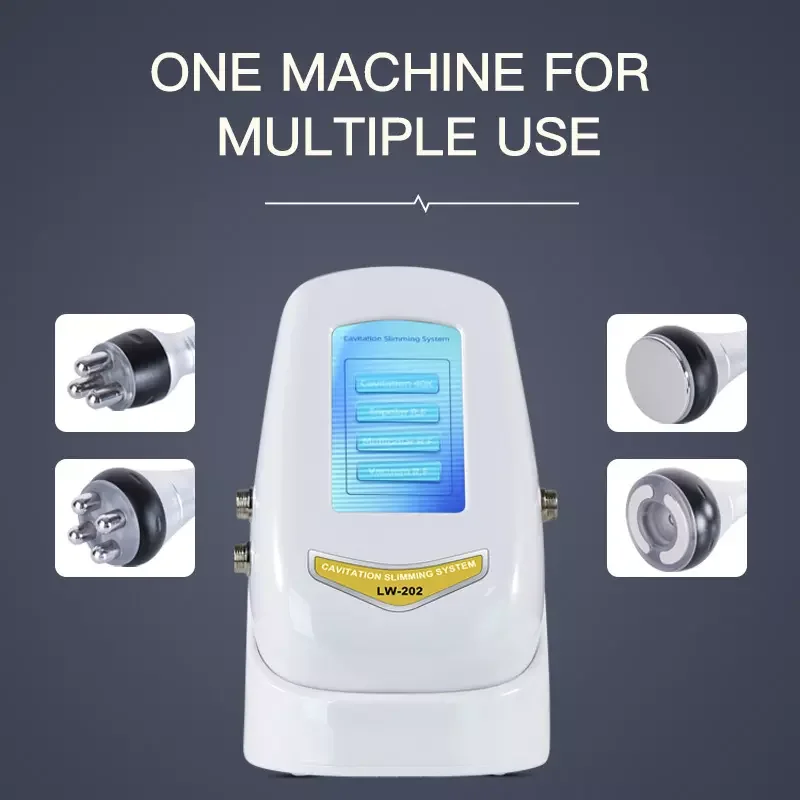 ボディ・フェイスケア cavitation slimming system lw-202 Lw 202 Cavitation Machine | TikTok