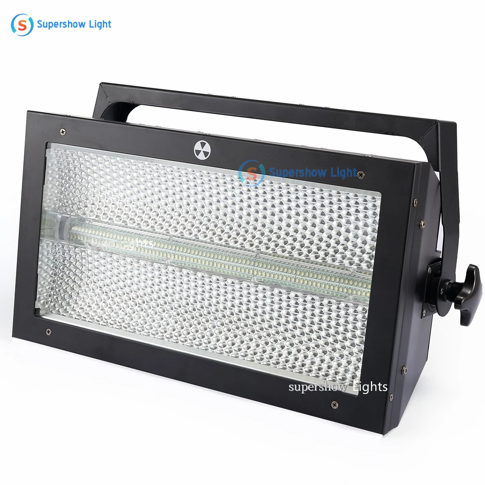 ATOMIC DEMO VF－LIGHT　１５２ｃｍ Atomic 3000 LED Strobe Light - Powerful Nightclub Lighting