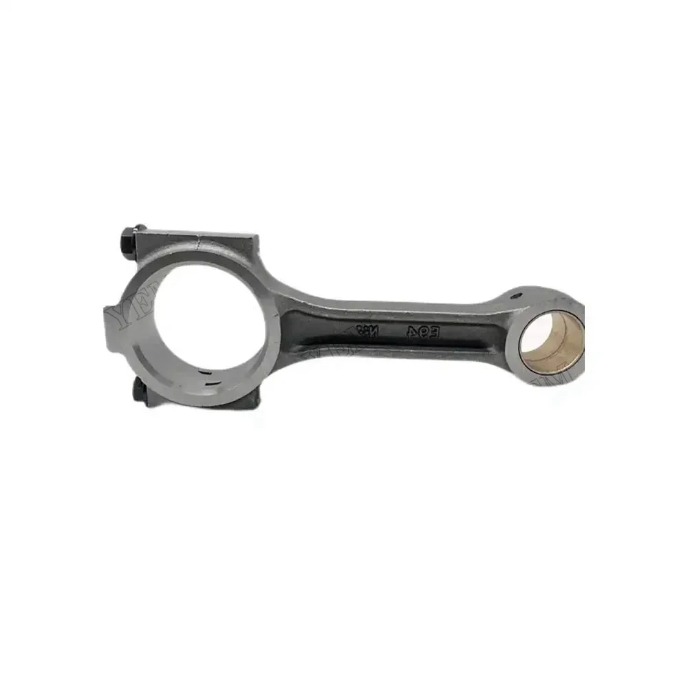 Connecting Rod YM129900-23000 for Komatsu Midi Excavator PC70FR-1 PC75R-1 PC75R-2 Engine 4TNE98 4D98E