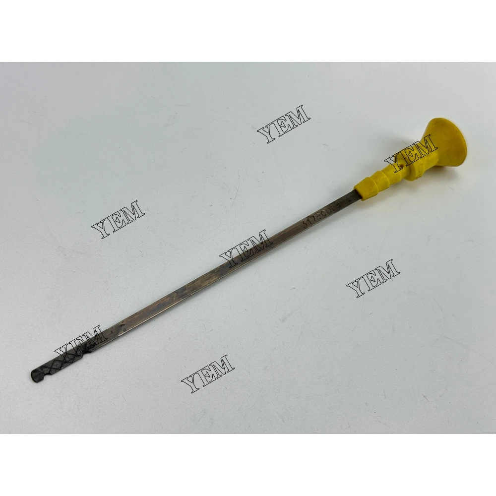 1004.4T Oil Dipstick Lub 3178C069 for Perkins