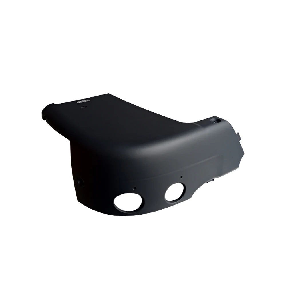 Truck Front Bumper Corner Oem 1884915 Rh 1884914 Lh For European Truck Parts Scania Truck Buy