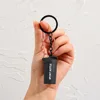 Ciondolo per bollitore sportivo Drip-nero-senza confezione
