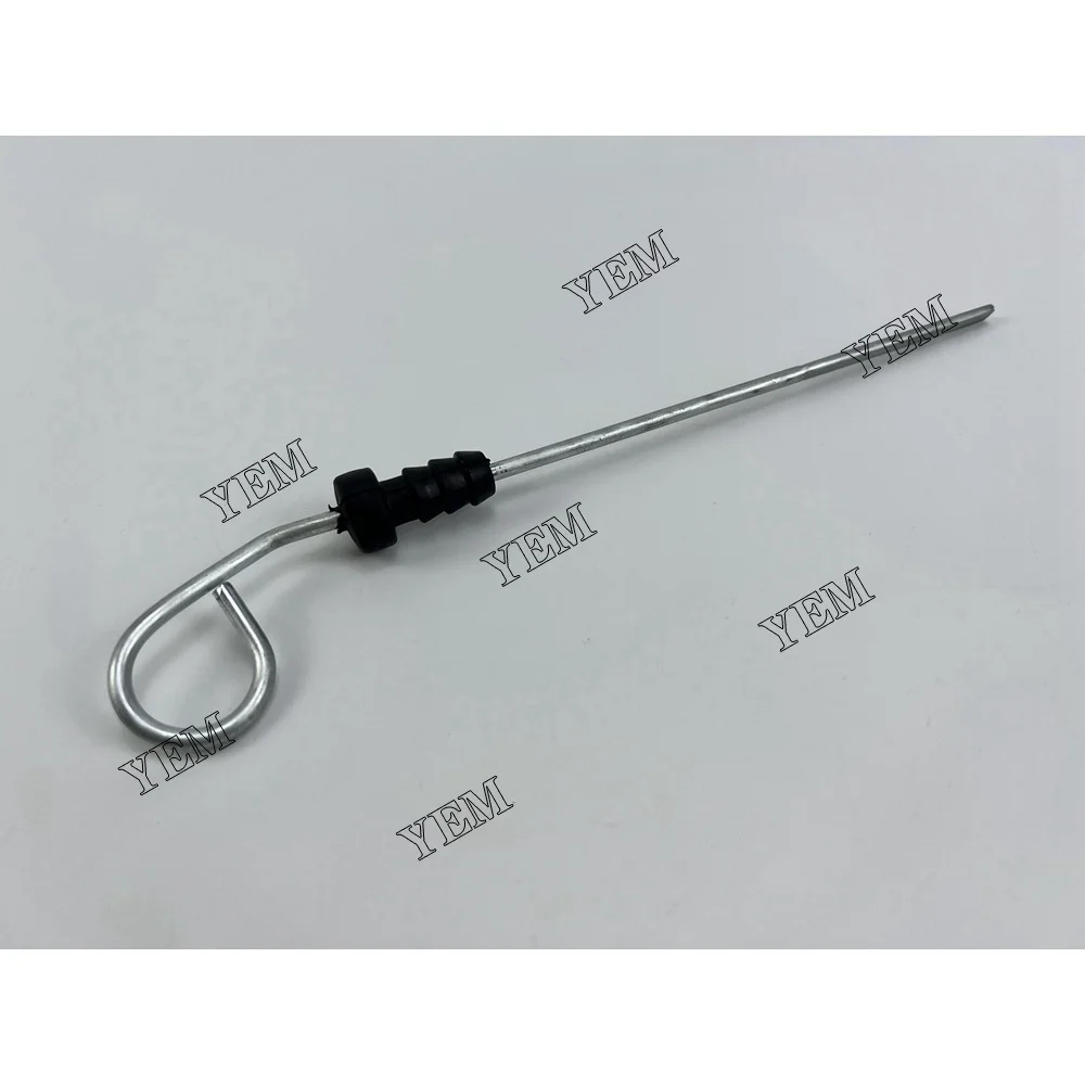 V1505 Oil Dipstick for Kubota Engine Mechanical Engine 16259-36412 Excavator 3