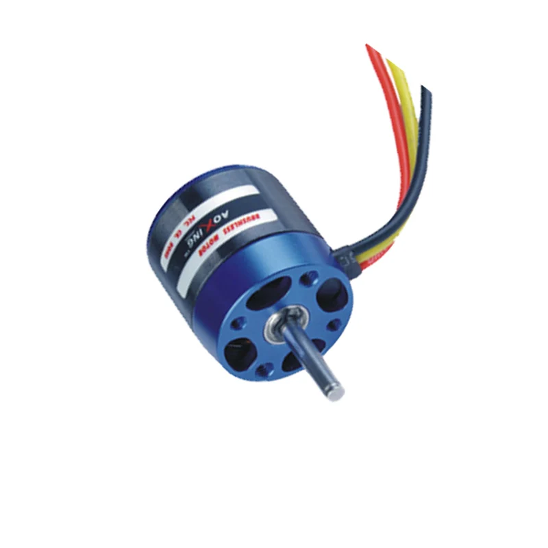 Factory Manufacturer Custom Speed and Torque Lawn Mower Robot Olive Harvest Machine Picker 12V 42MM Brushless Dc Motor