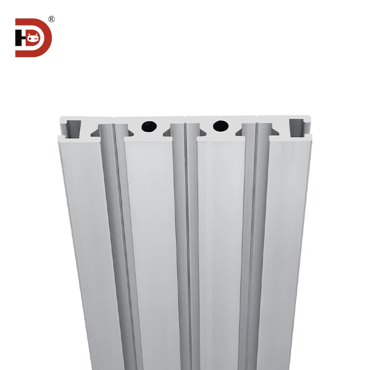 product hfsqn4 1070 extruded aluminum profile carving machine panel small machine panel profile-5