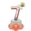 N°7 Or rose