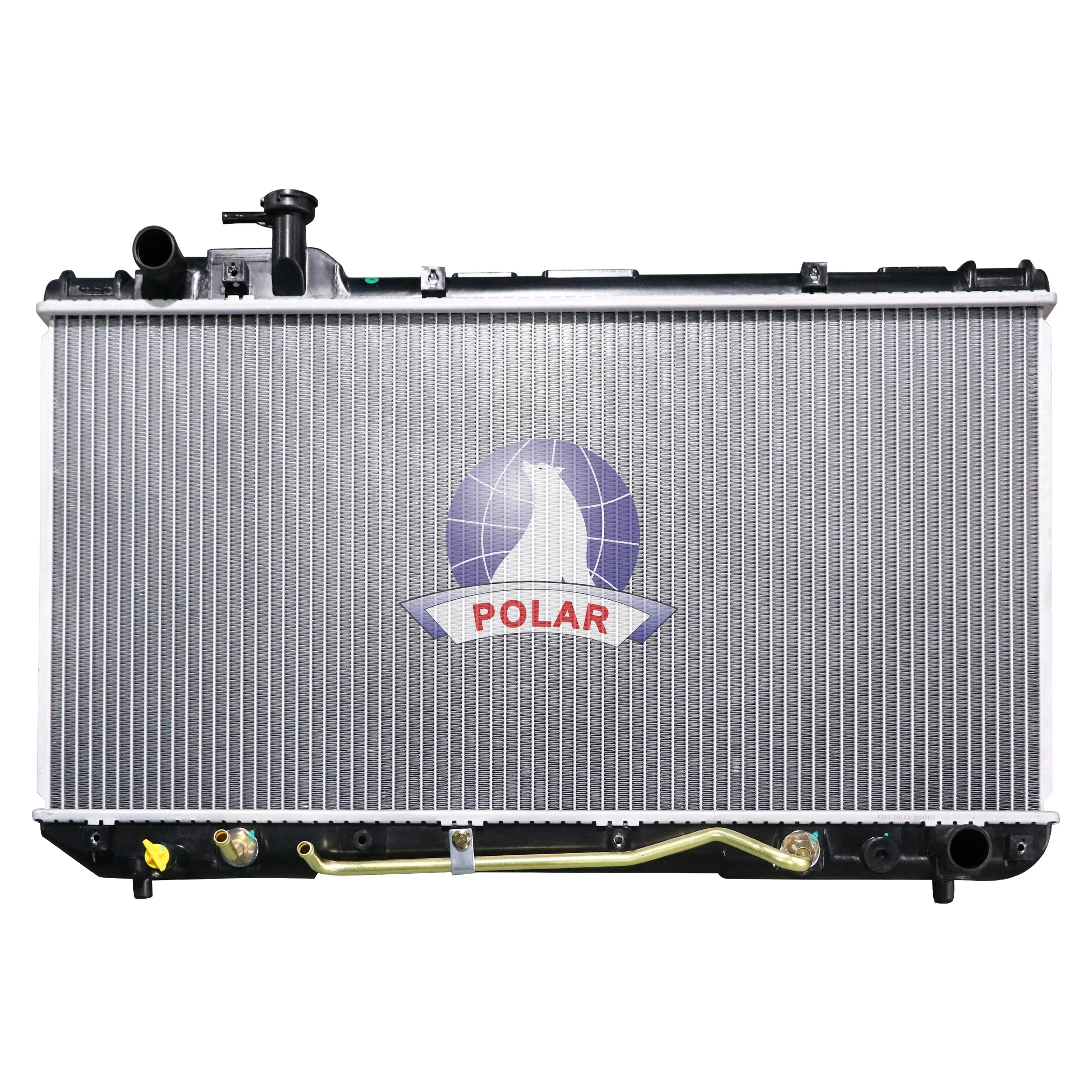 Customization Auto Parts 12149 Car Radiator for TOYOTA PREVIA RAV4 ...