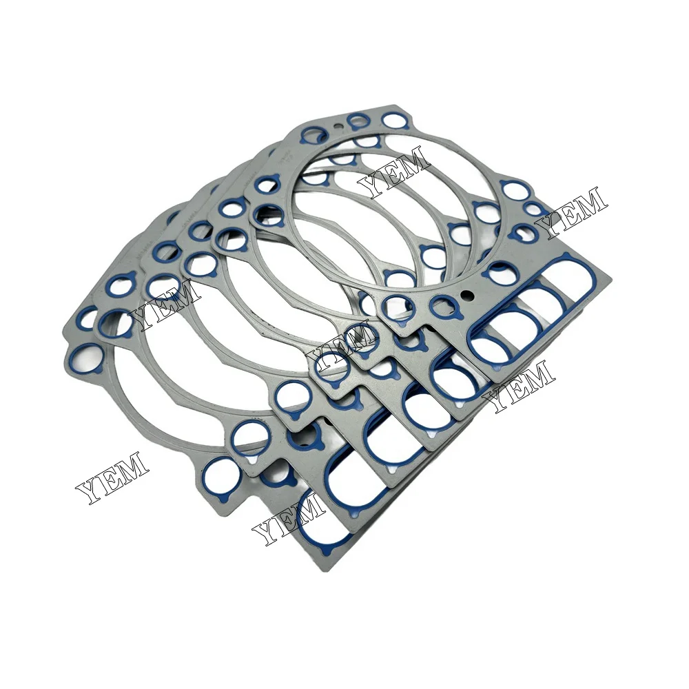 Head Gasket 3634664 Fit for QSK19 Engine 3