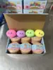 Color flour expression 85cm-english packaging-145g