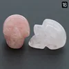 Cristal rosa