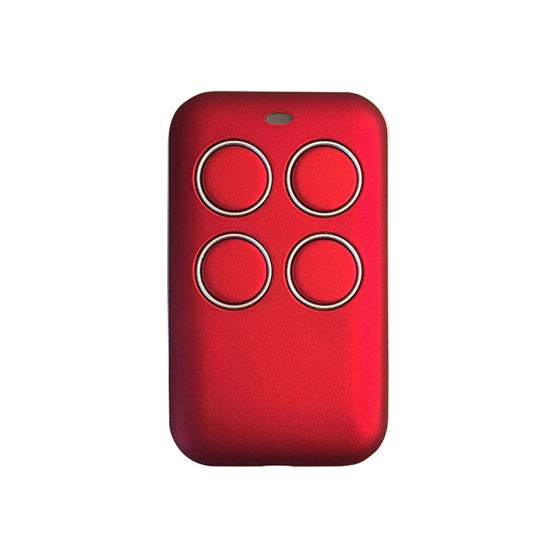 YET2130 Multi Frequency Colorful Auto Scan Wireless Remote Control Switch Garage Door Opener Duplicator