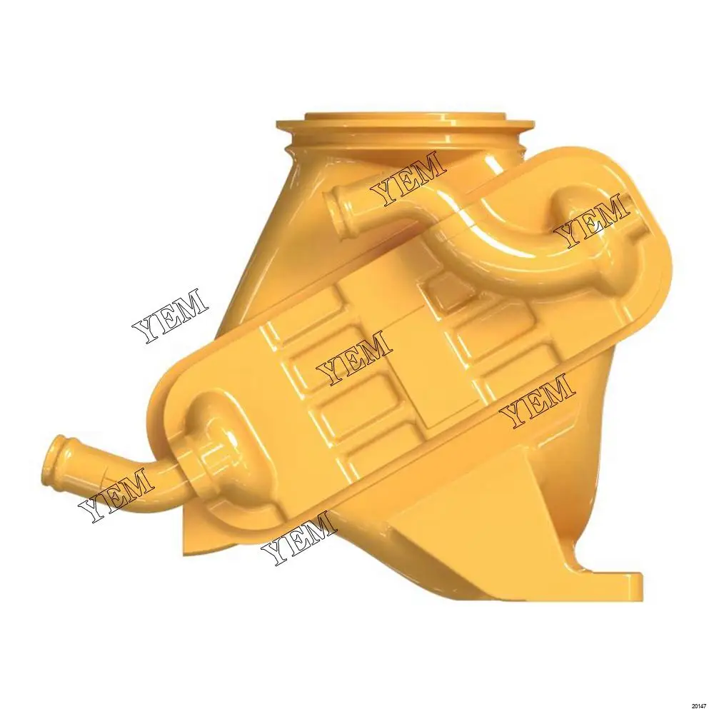 Wholesale Aftermarket Core Assembly 247-6405 2476405 Genuine Engine Parts 4