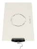 110V (US Plug, blanc)