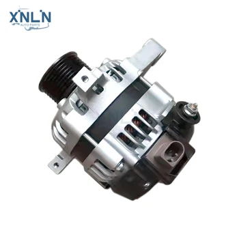 Wholesale Car Generator 12V 80A Alternator for Toyota Hilux Innova 1GD 2GD 2015-2020 27060-0L280 27060-0L190 Customized