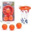 Giocattoli da bagno a tema basket