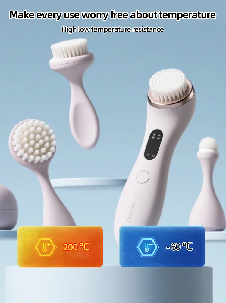 product high quality silicone rubber products for daily makeup routines blender sponges brush holders more beauty  makeup accessories-7