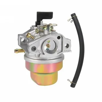G200 G150  Caburator Gasoline Water Pump Accessory Generator Parts 2kw 3kw